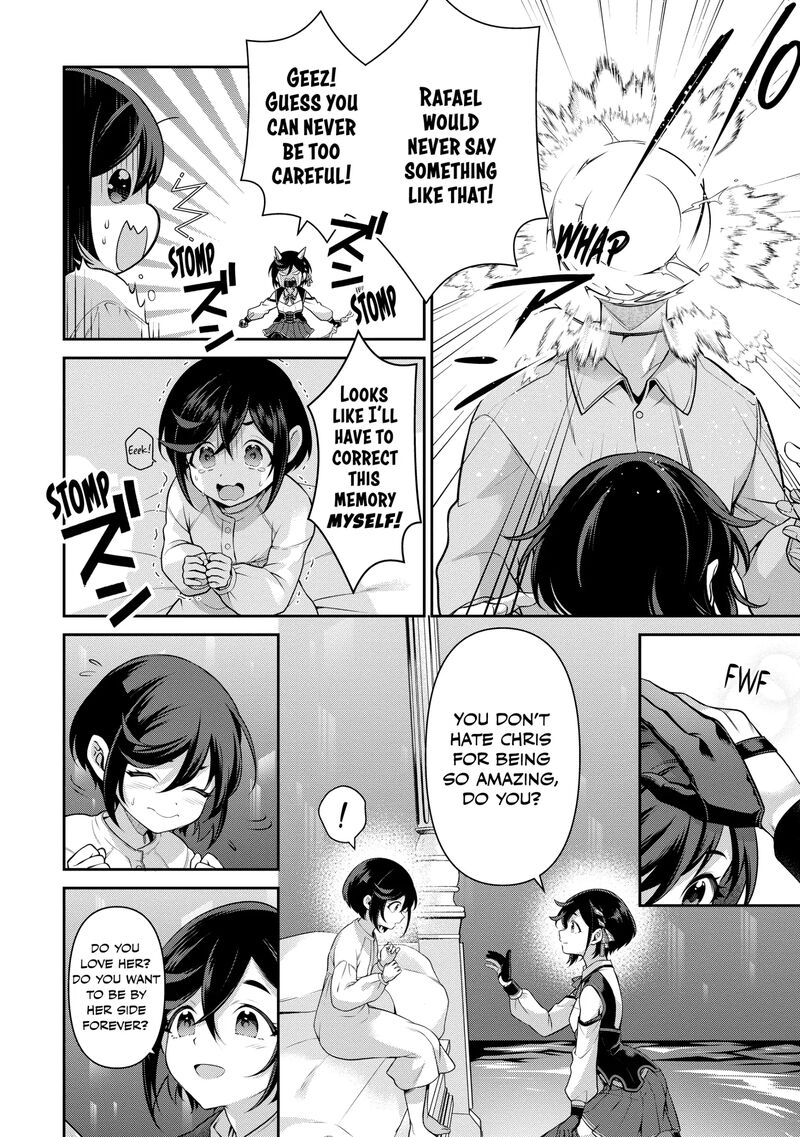 Eiyuuou Bu Wo Kiwameru Tame Tenseisu Soshite Sekai Saikyou No Minarai Kishi 25 42
