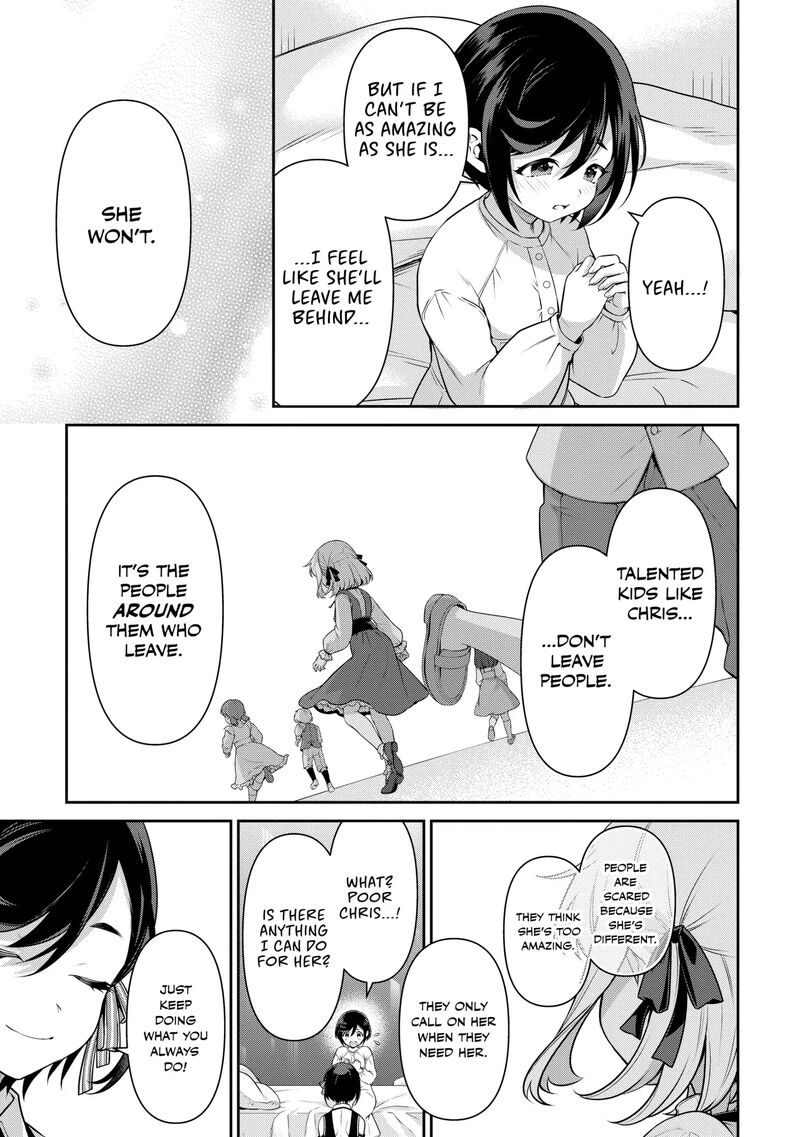 Eiyuuou Bu Wo Kiwameru Tame Tenseisu Soshite Sekai Saikyou No Minarai Kishi 25 43