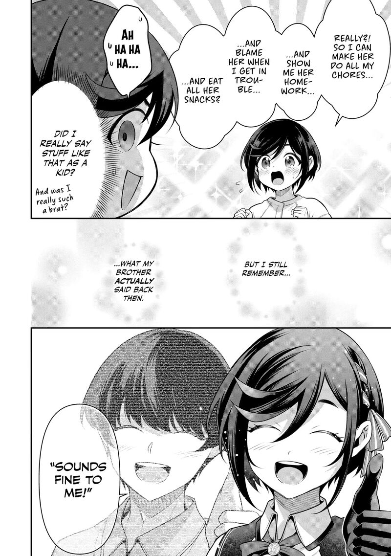 Eiyuuou Bu Wo Kiwameru Tame Tenseisu Soshite Sekai Saikyou No Minarai Kishi 25 44