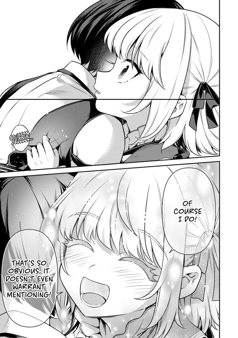 Eiyuuou Bu Wo Kiwameru Tame Tenseisu Soshite Sekai Saikyou No Minarai Kishi 25 47