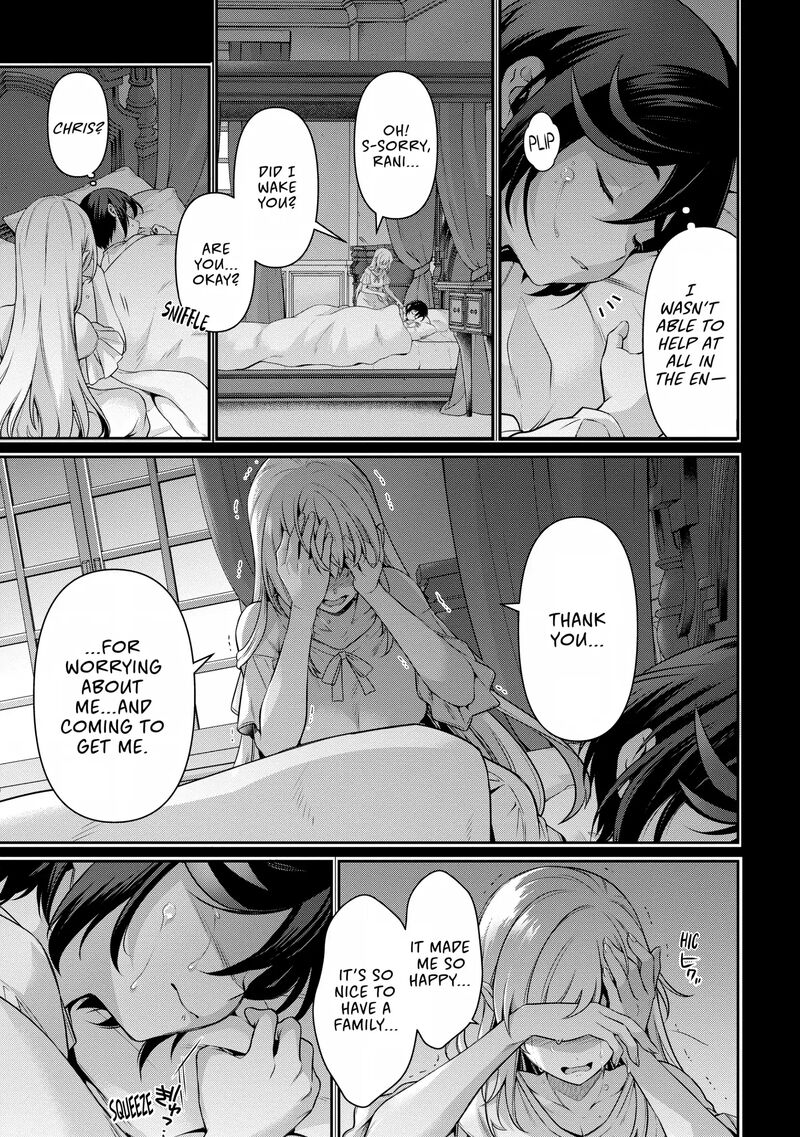 Eiyuuou Bu Wo Kiwameru Tame Tenseisu Soshite Sekai Saikyou No Minarai Kishi 25 49