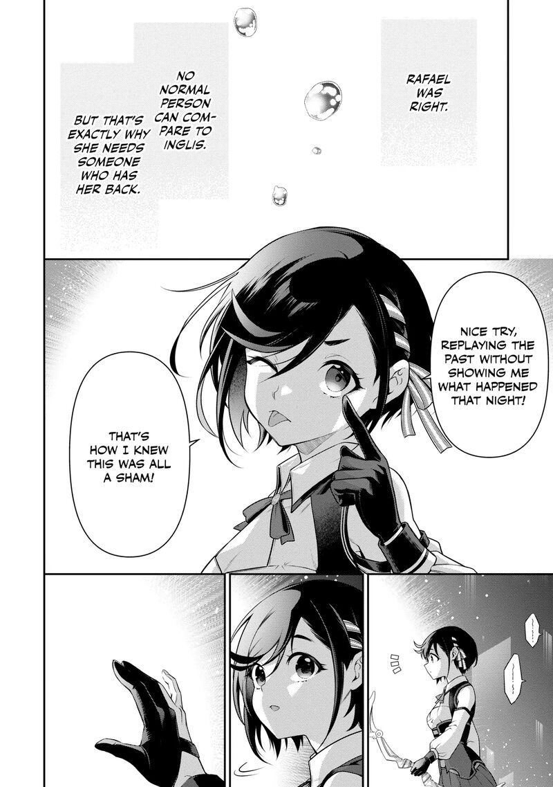Eiyuuou Bu Wo Kiwameru Tame Tenseisu Soshite Sekai Saikyou No Minarai Kishi 25 50