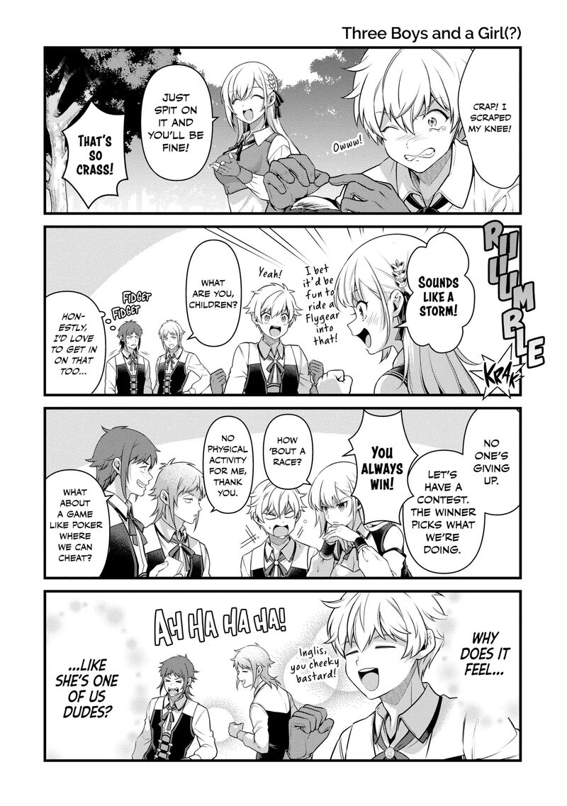 Eiyuuou Bu Wo Kiwameru Tame Tenseisu Soshite Sekai Saikyou No Minarai Kishi 25f 3