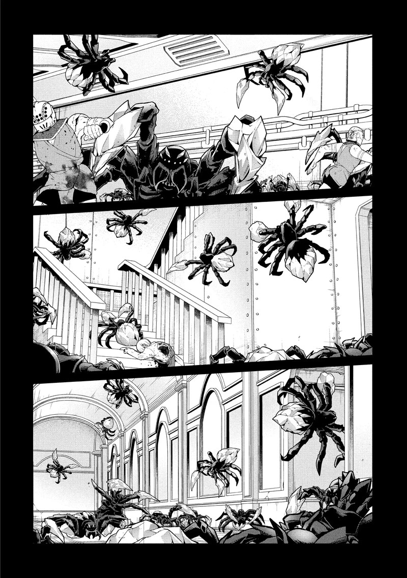 Eiyuuou Bu Wo Kiwameru Tame Tenseisu Soshite Sekai Saikyou No Minarai Kishi 28 2