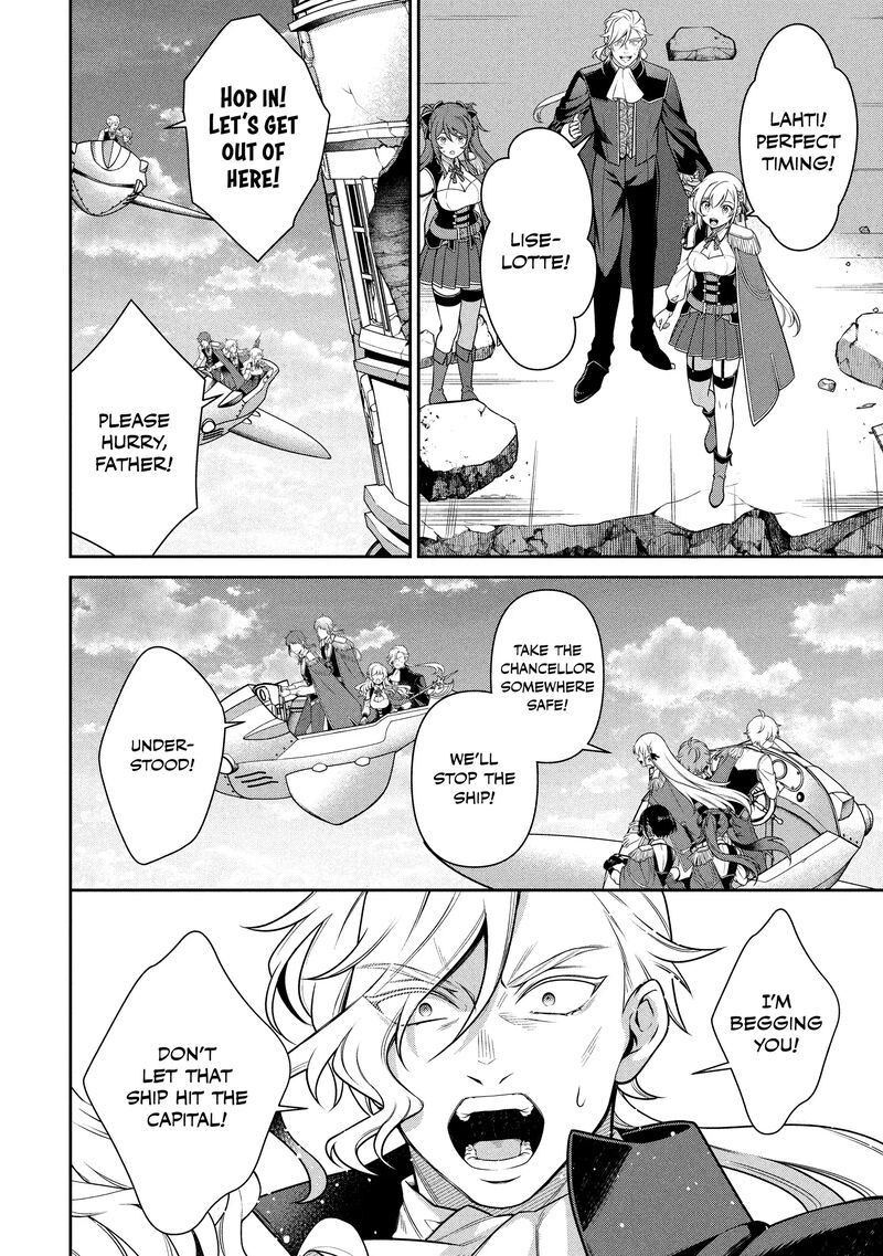 Eiyuuou Bu Wo Kiwameru Tame Tenseisu Soshite Sekai Saikyou No Minarai Kishi 29 21