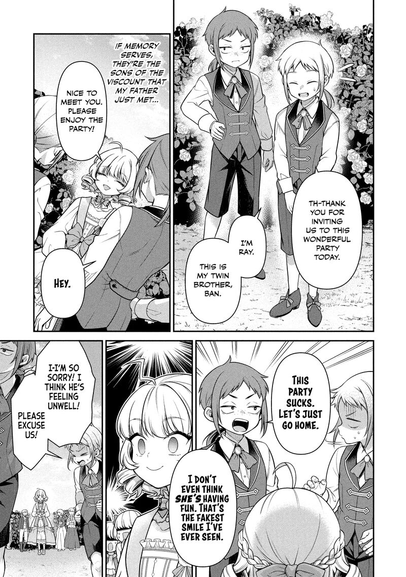 Eiyuuou Bu Wo Kiwameru Tame Tenseisu Soshite Sekai Saikyou No Minarai Kishi 29e 3