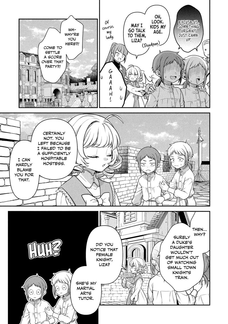 Eiyuuou Bu Wo Kiwameru Tame Tenseisu Soshite Sekai Saikyou No Minarai Kishi 29e 5