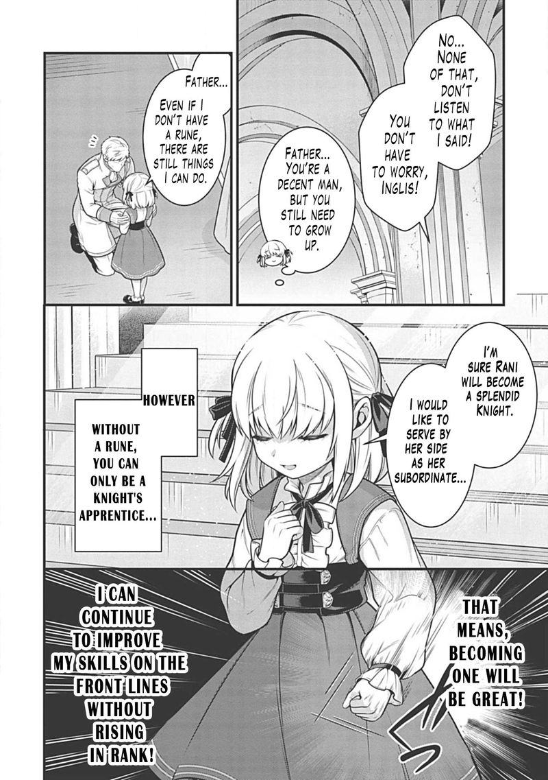 Eiyuuou Bu Wo Kiwameru Tame Tenseisu Soshite Sekai Saikyou No Minarai Kishi 5a 6