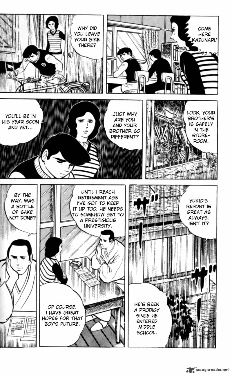 Eko Eko Azaraku 1 14