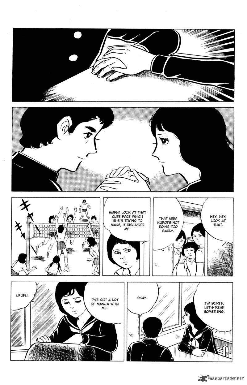 Eko Eko Azaraku 10 11