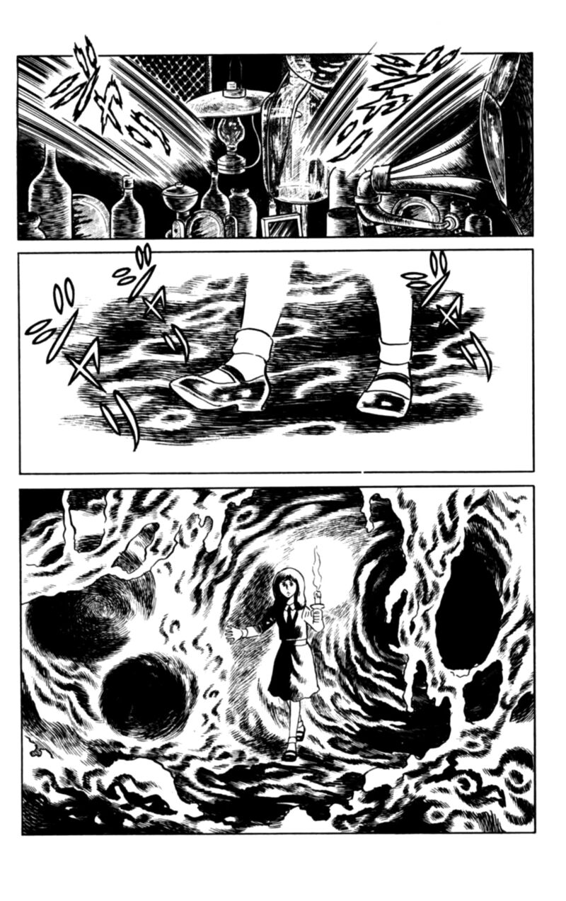 Eko Eko Azaraku 100 14