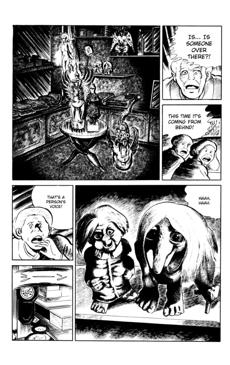 Eko Eko Azaraku 100 6