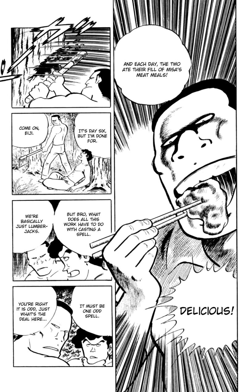 Eko Eko Azaraku 101 17