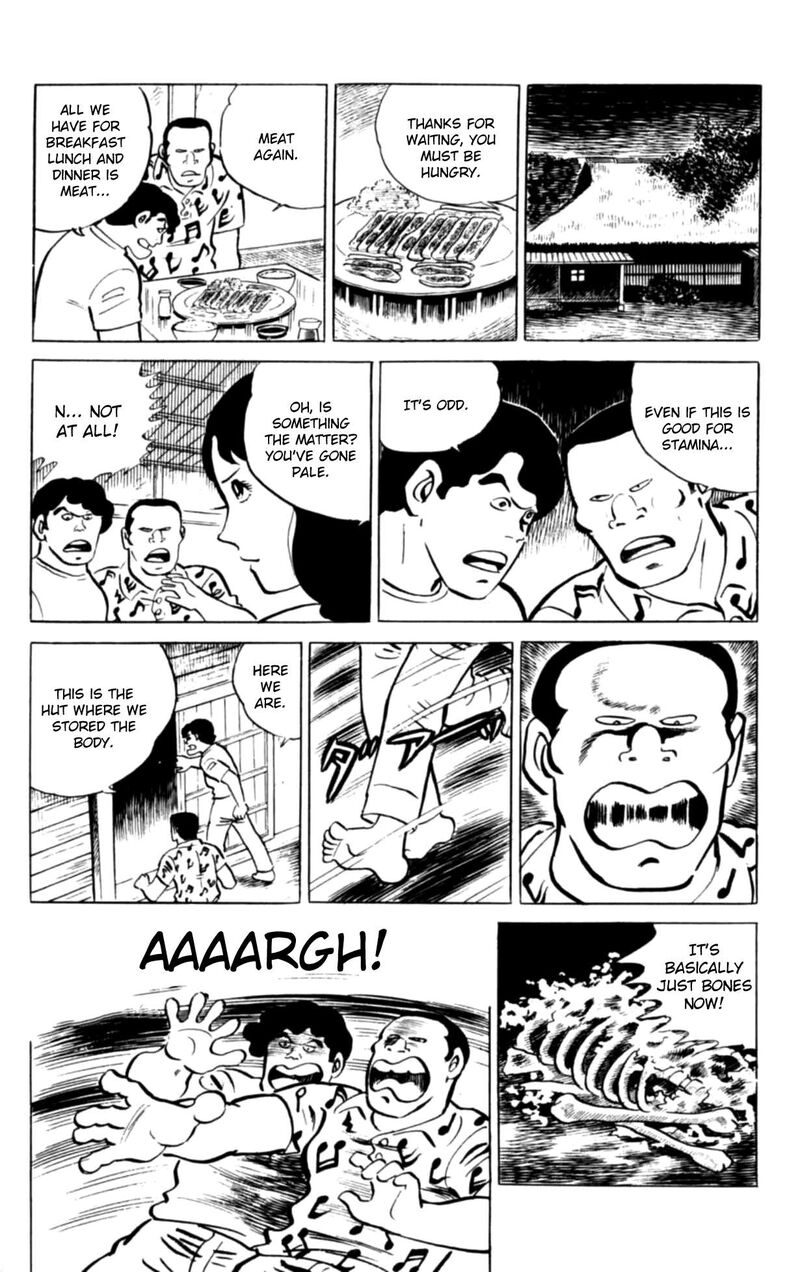 Eko Eko Azaraku 101 18