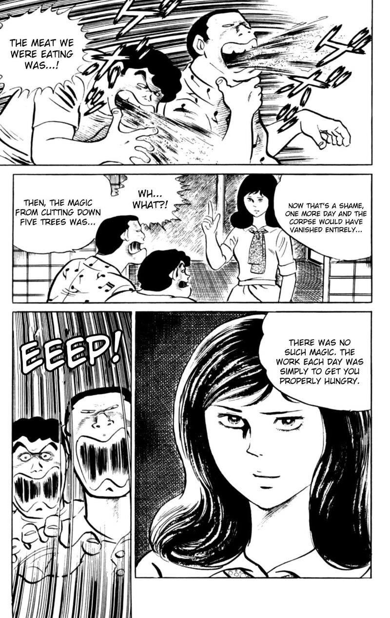 Eko Eko Azaraku 101 19