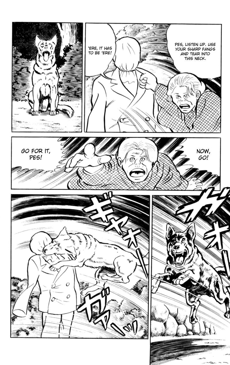 Eko Eko Azaraku 102 12