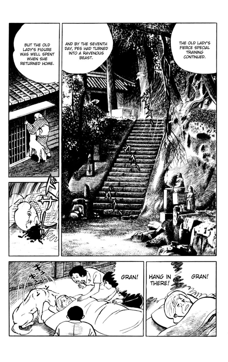 Eko Eko Azaraku 102 14