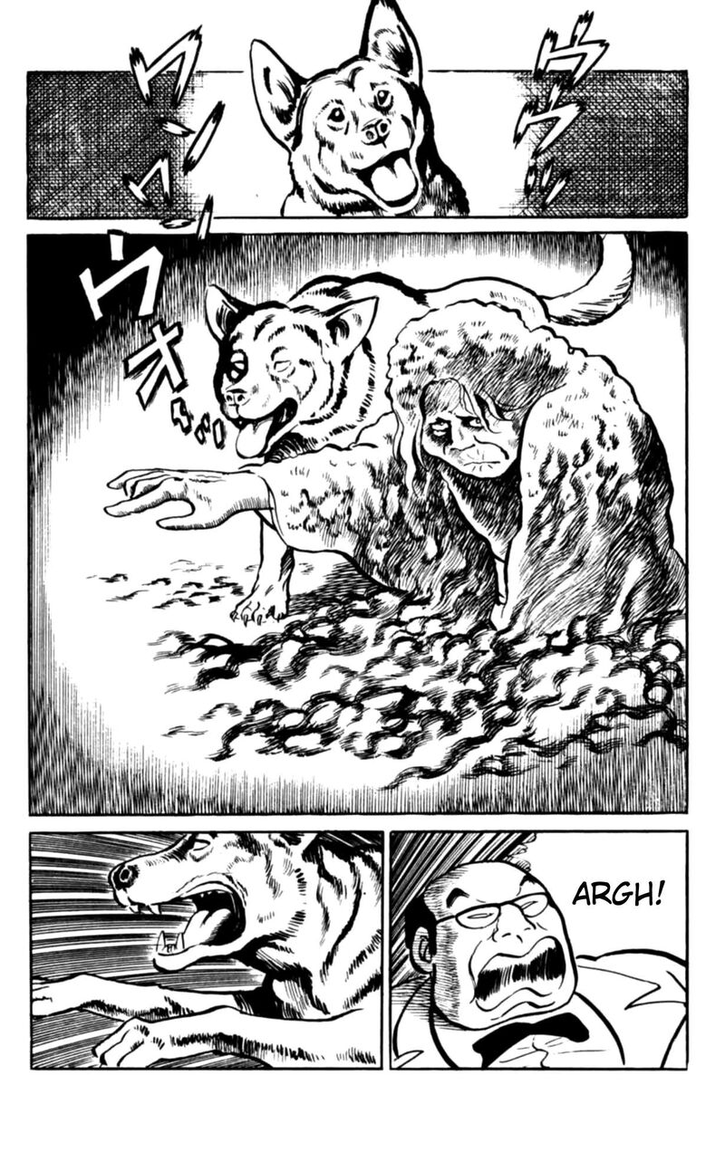 Eko Eko Azaraku 102 20