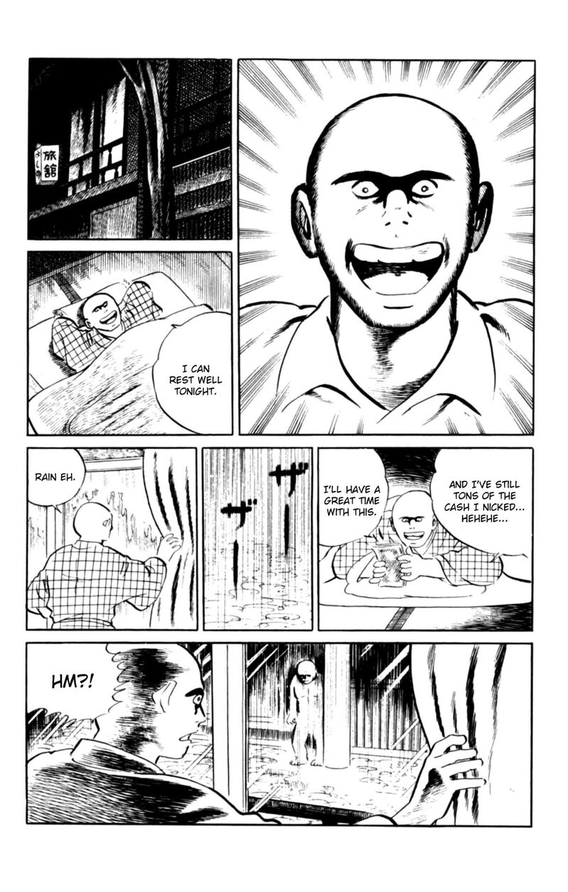 Eko Eko Azaraku 103 12