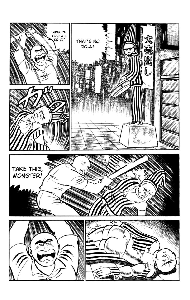 Eko Eko Azaraku 103 19