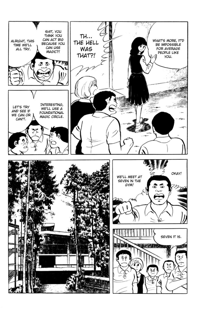 Eko Eko Azaraku 104 12