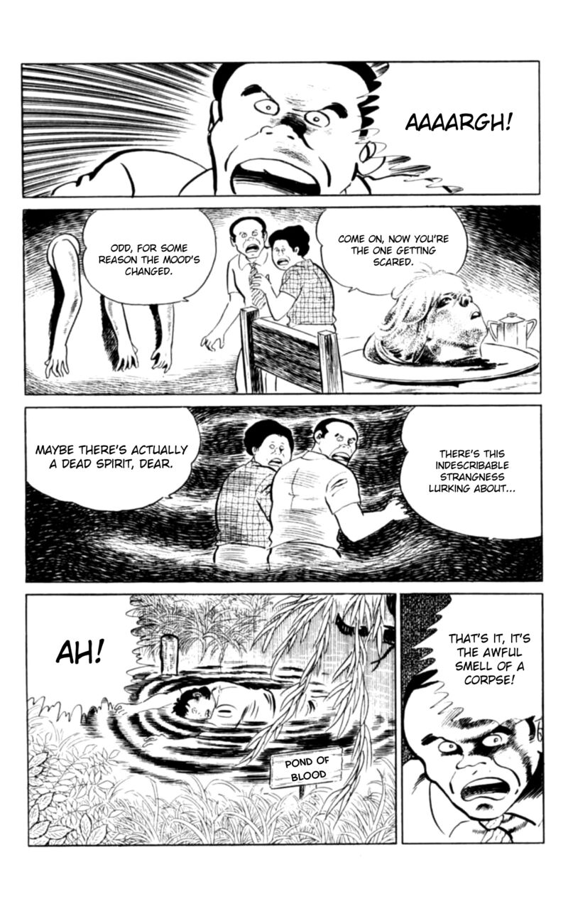 Eko Eko Azaraku 106 19