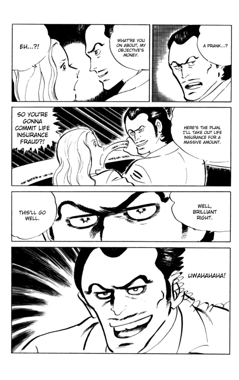 Eko Eko Azaraku 107 11