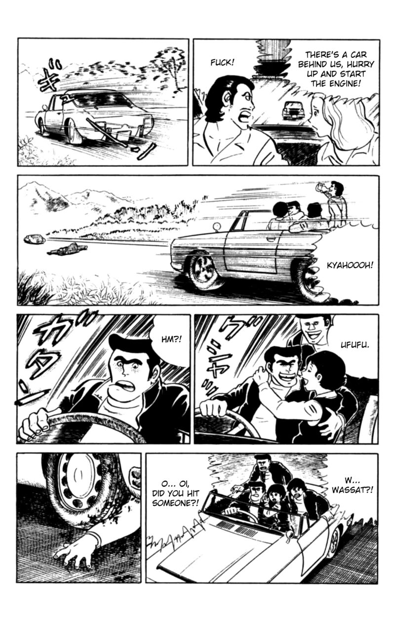 Eko Eko Azaraku 107 13