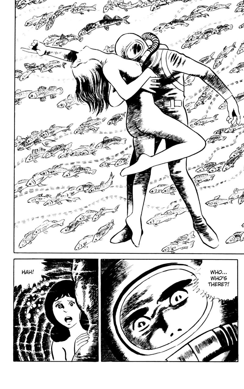 Eko Eko Azaraku 108 20