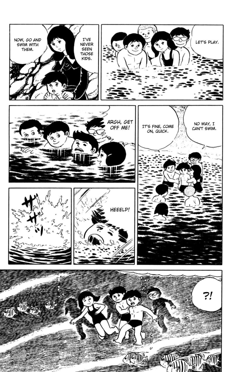 Eko Eko Azaraku 109 11