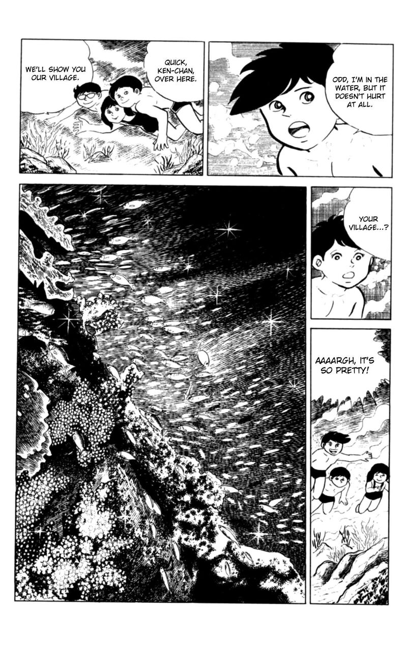 Eko Eko Azaraku 109 12