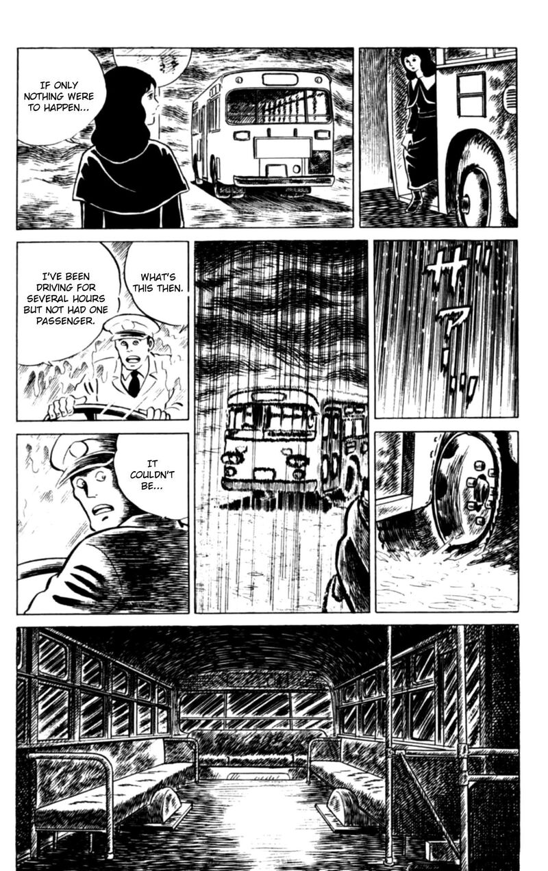 Eko Eko Azaraku 110 13