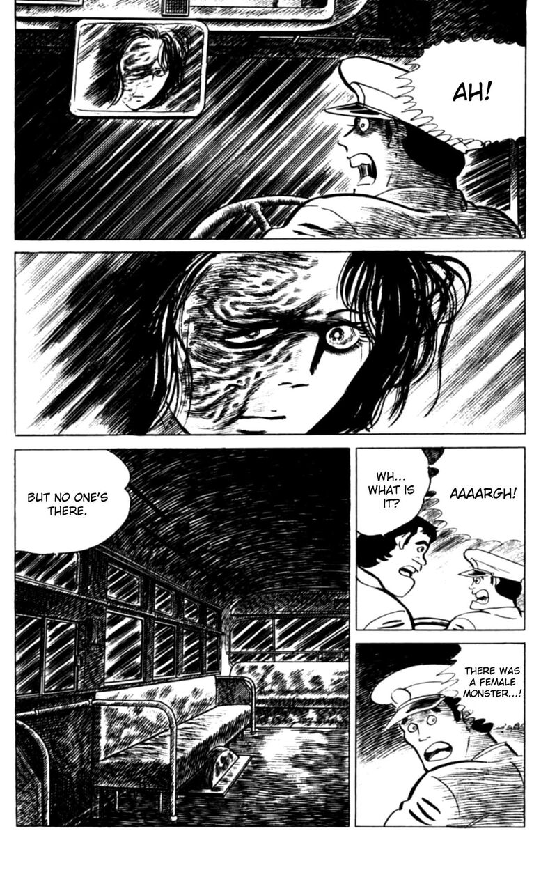 Eko Eko Azaraku 110 15