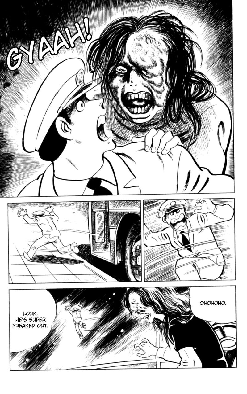 Eko Eko Azaraku 110 17