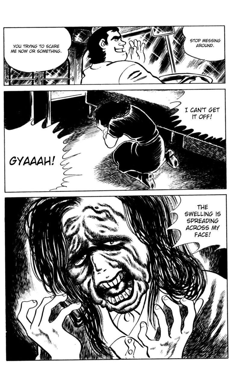 Eko Eko Azaraku 110 19