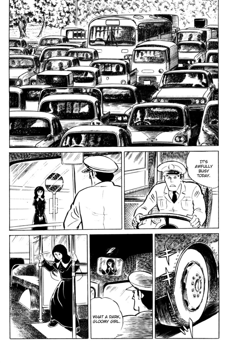 Eko Eko Azaraku 110 8