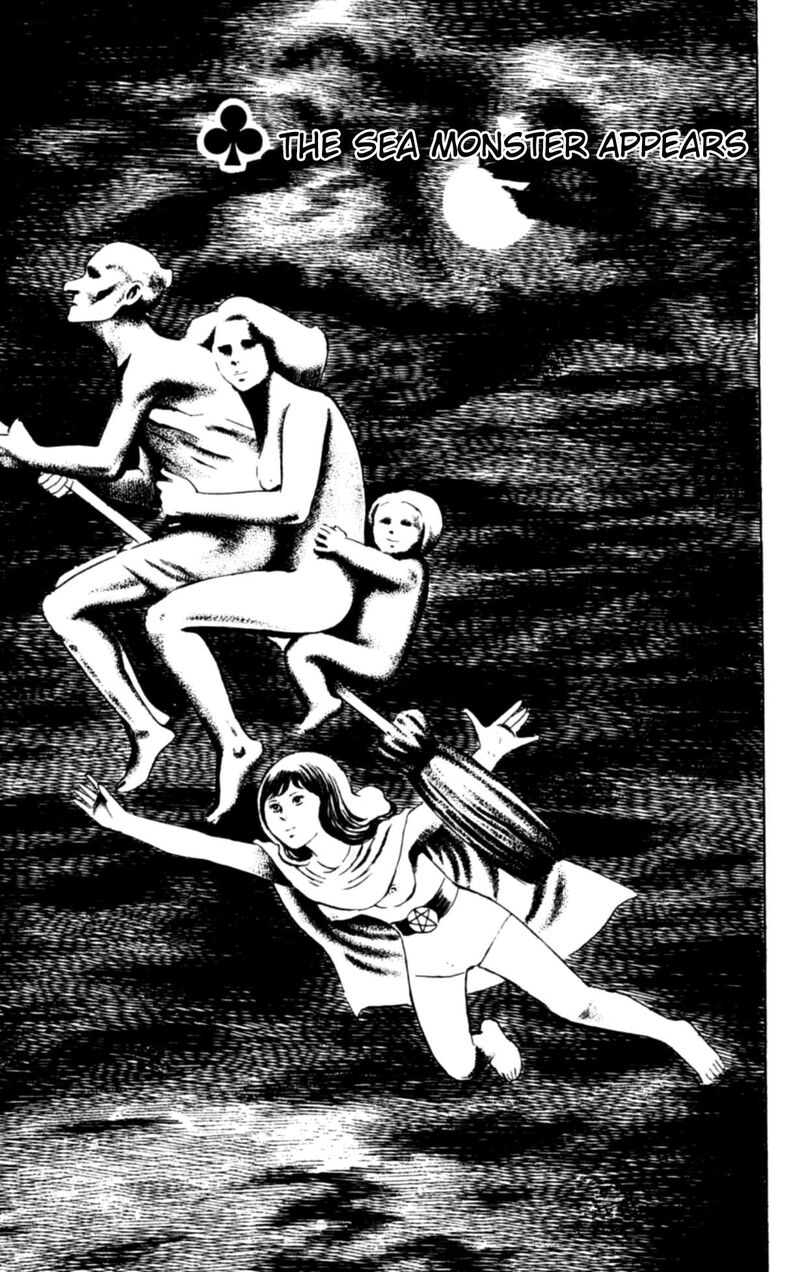 Eko Eko Azaraku 111 1