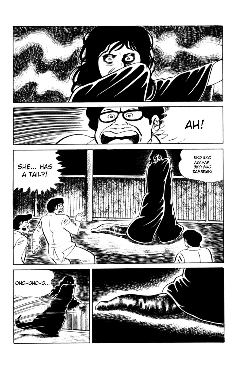 Eko Eko Azaraku 111 16