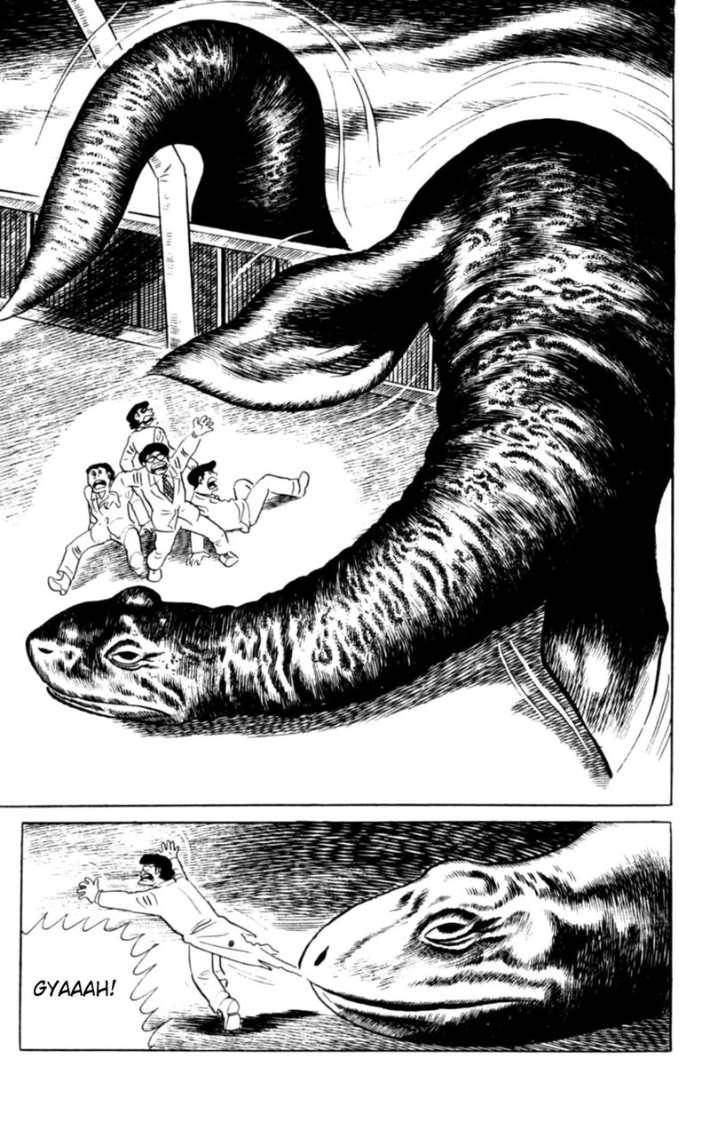 Eko Eko Azaraku 111 19