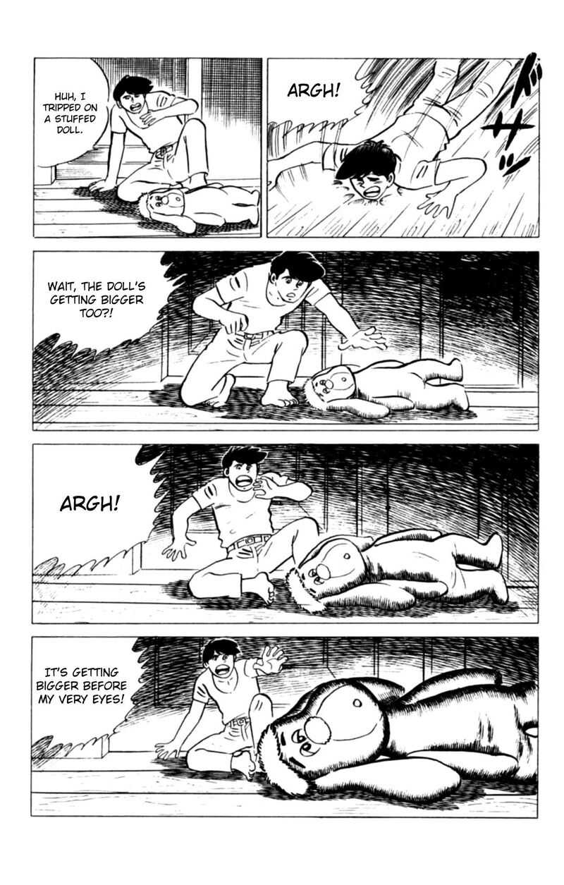 Eko Eko Azaraku 113 12