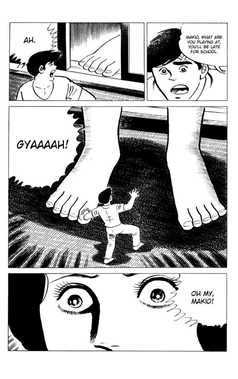 Eko Eko Azaraku 113 13