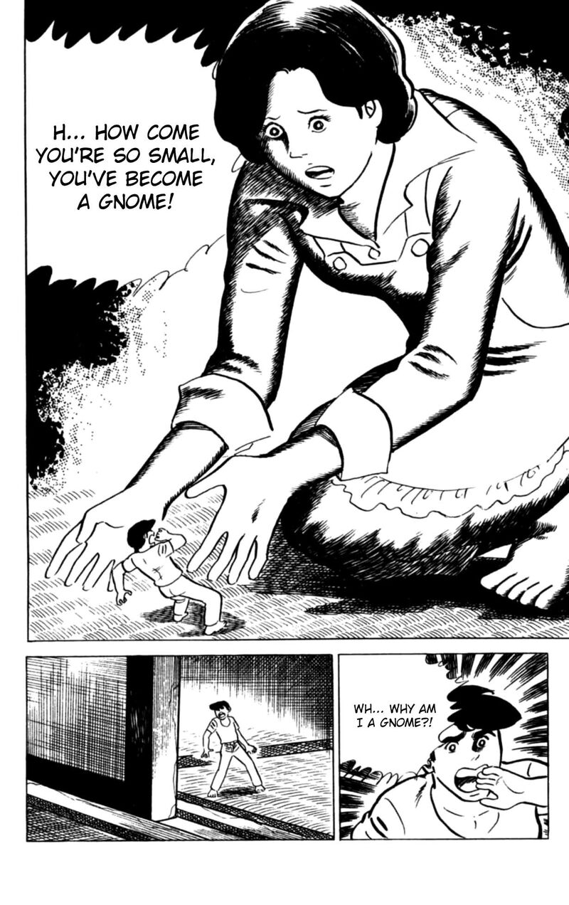 Eko Eko Azaraku 113 14