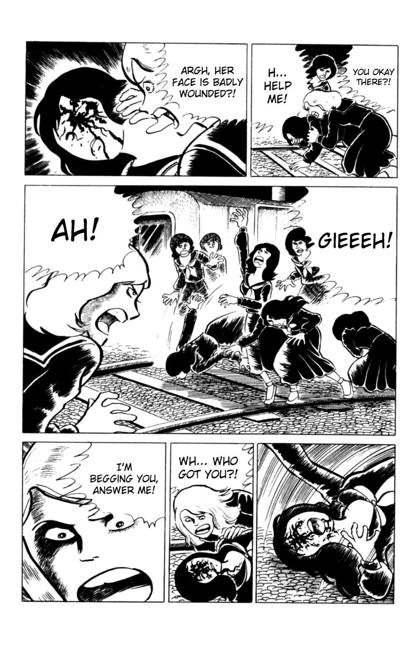 Eko Eko Azaraku 113 18