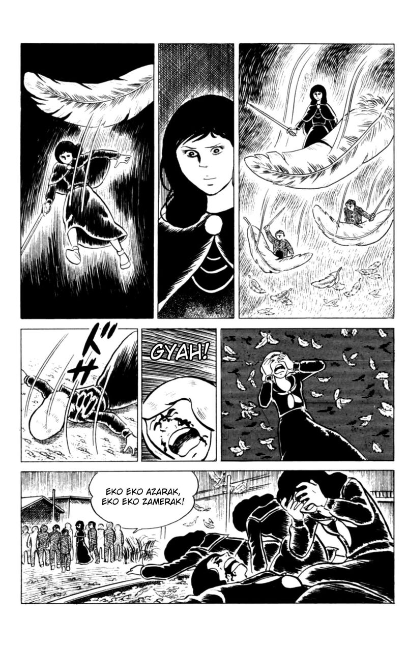 Eko Eko Azaraku 113 20