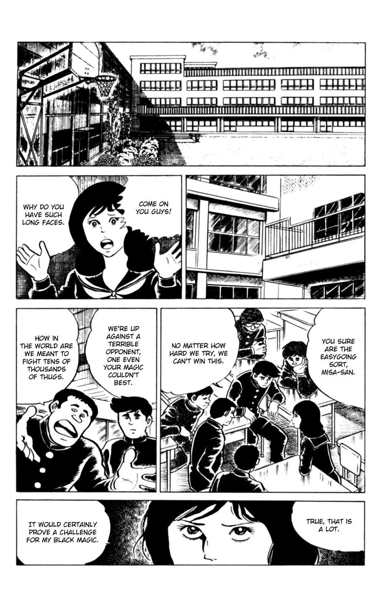 Eko Eko Azaraku 113 5