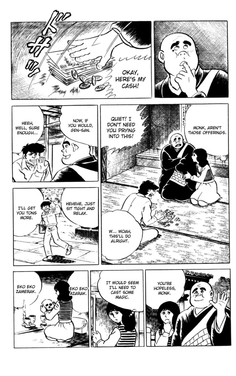 Eko Eko Azaraku 114 10