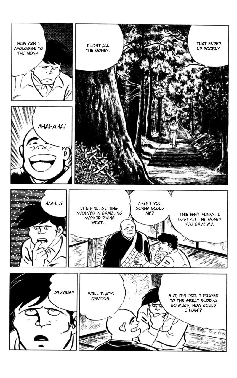 Eko Eko Azaraku 114 18