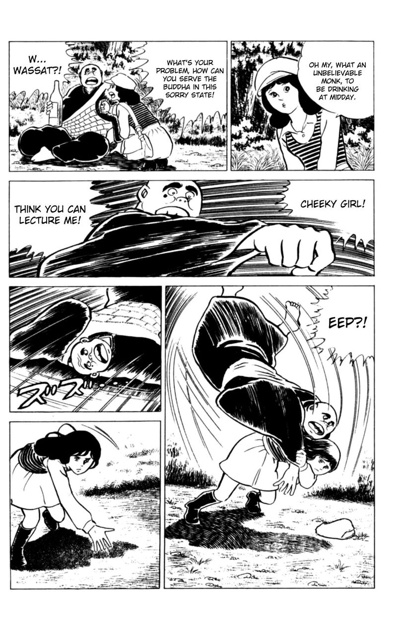 Eko Eko Azaraku 114 3