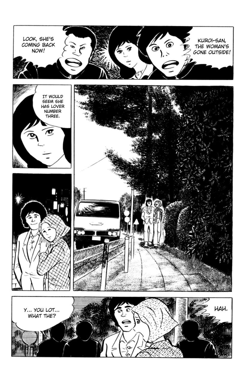 Eko Eko Azaraku 115 16