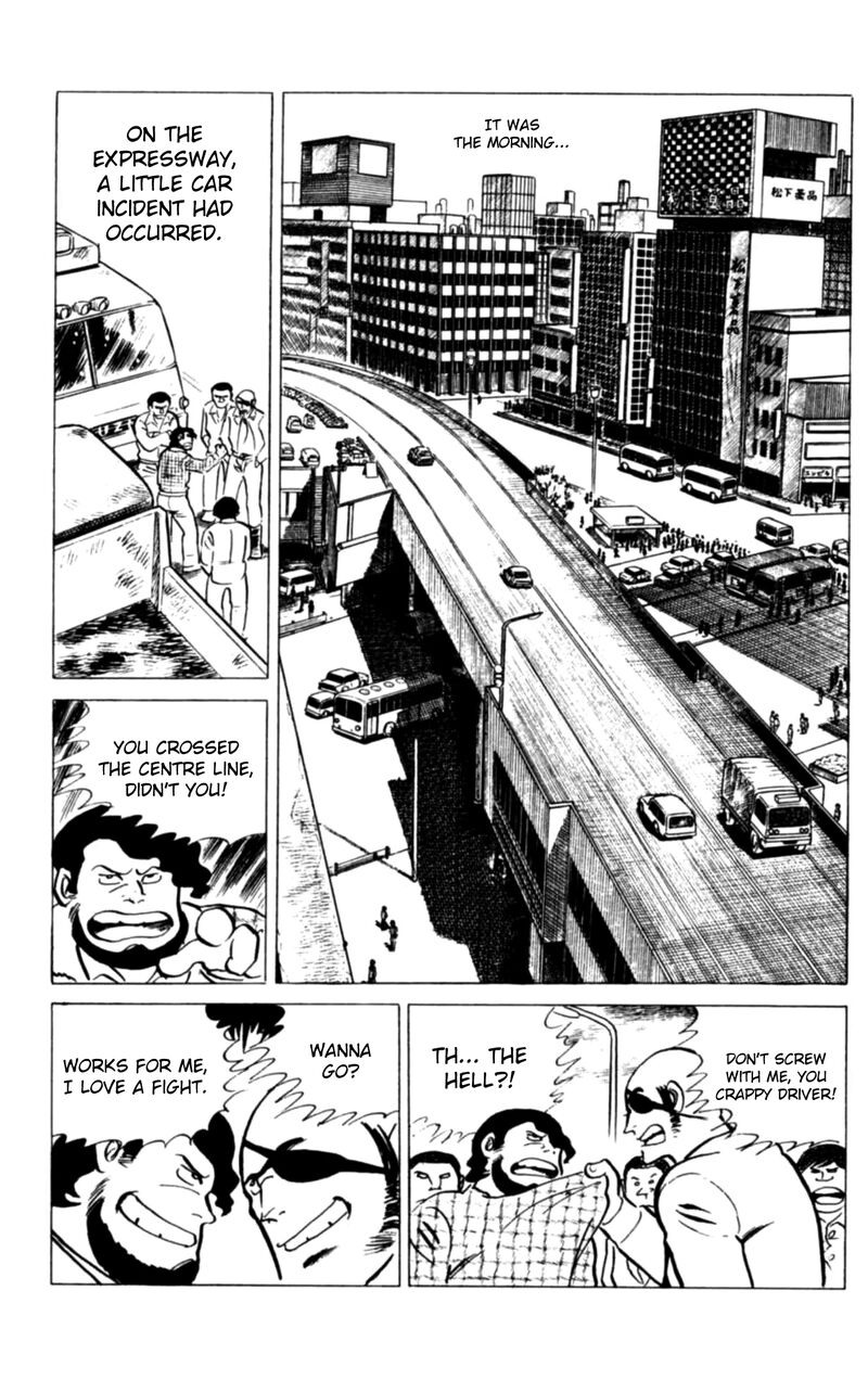 Eko Eko Azaraku 116 12